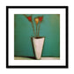 Vase of Tulips