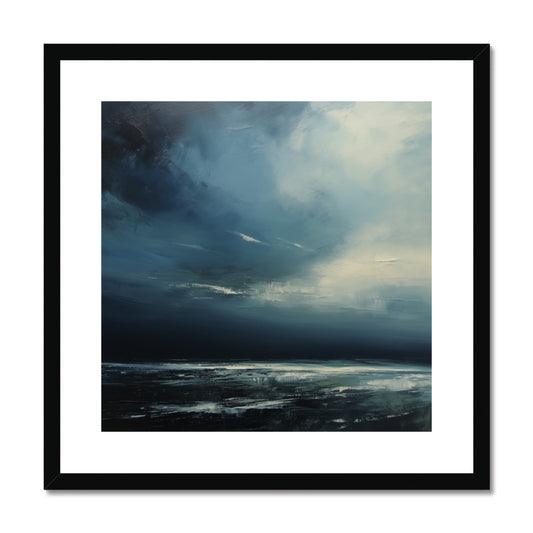 Seascape Squall