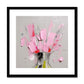 Pink Tulips