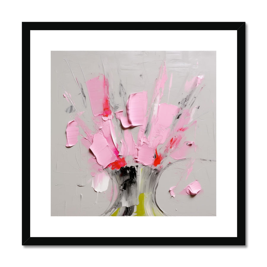 Pink Tulips