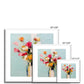 Vase of Colour