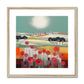 Poppies in Spring