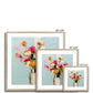 Vase of Colour