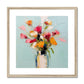 Vase of Colour