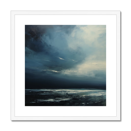 Seascape Squall