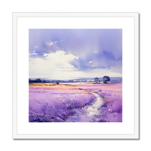 Violet Cotswolds