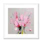 Pink Tulips