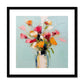 Vase of Colour