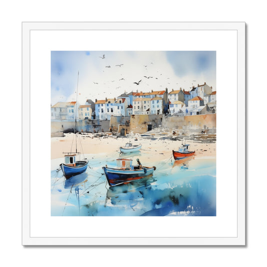 St Ives