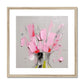 Pink Tulips