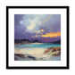 Winter Light, Sanna Bay