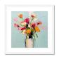 Vase of Colour