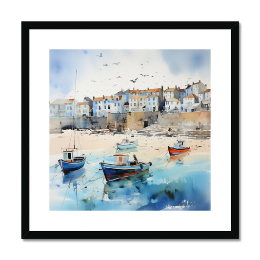 St Ives