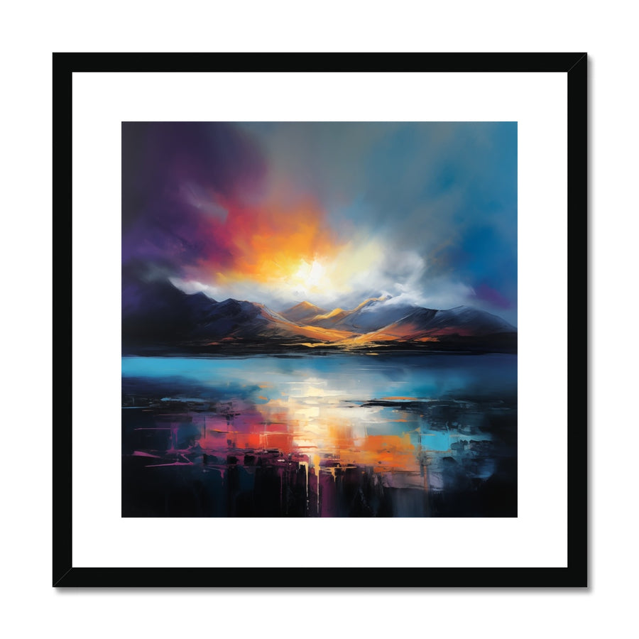 Rannoch Moor